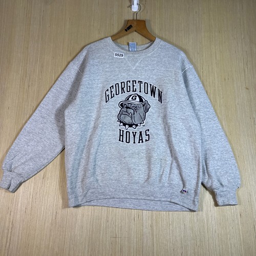 Vintage georgetown hoyas - georgetown,