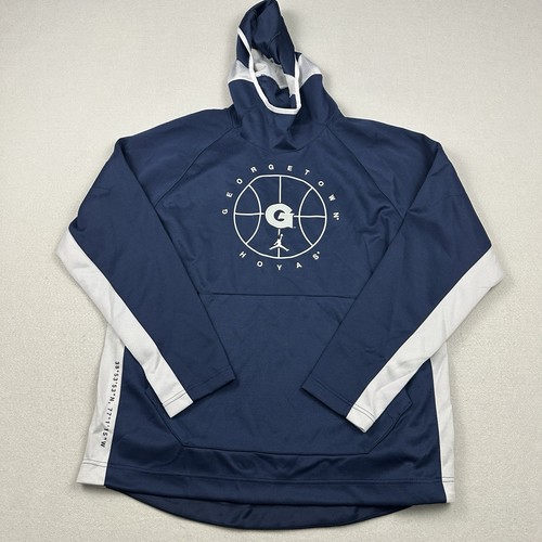 Georgetown hoyas hoodie men - hoyas,