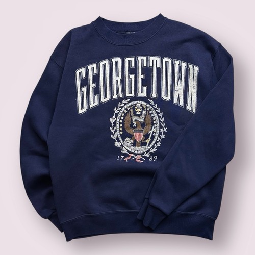 Vintage men georgetown - vintage, men’s